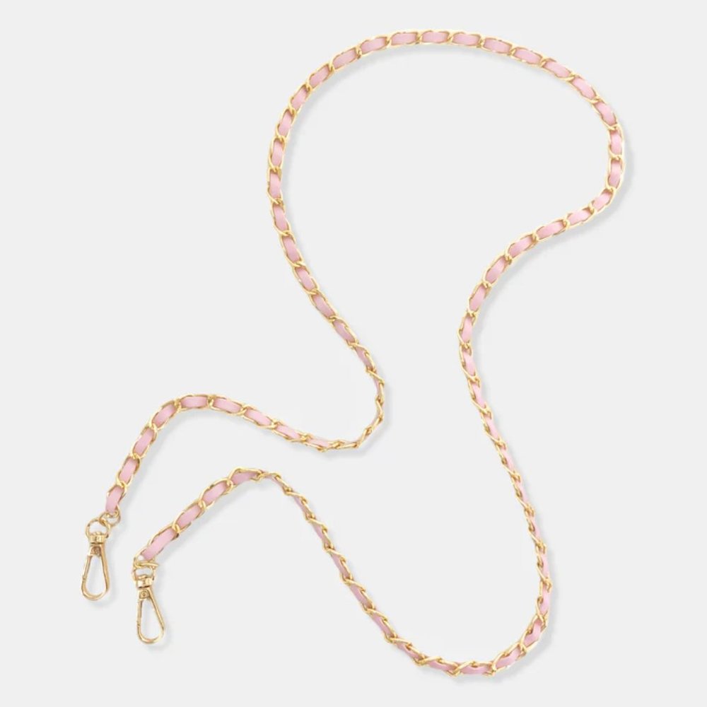 NEW Cell Phone Strap Lanyard Crossbody Purse Chain - Picture 8 of 12